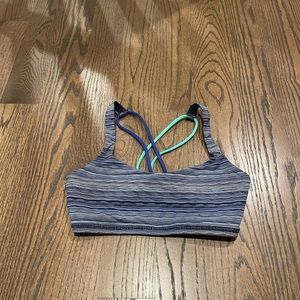 Lululemon Racerback Bra